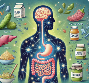 Probiotics and ADHD